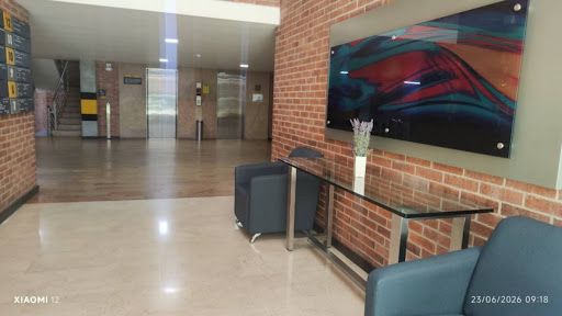 Oficina en arriendo Antioquia Medellín San Diego 60 m2 Habitaciones 0 Baños 1 Garajes 1 Precio $4750000