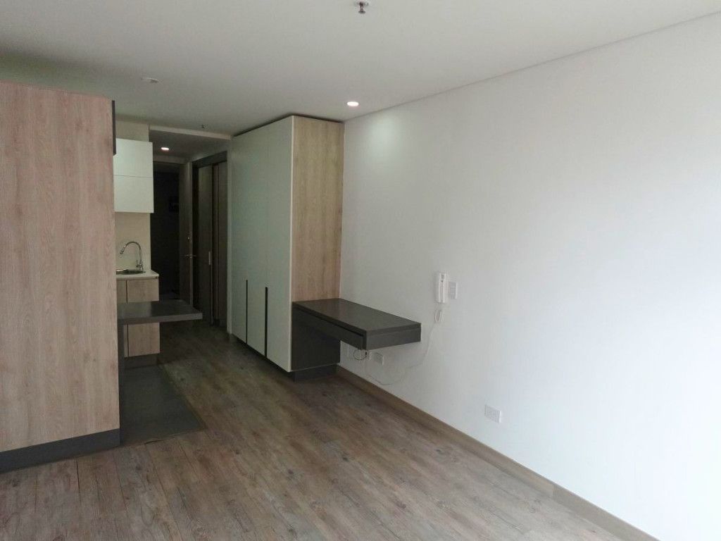 Apartaestudio en arriendo Cundinamarca Bogotá Chapinero Central 21 m2 Habitaciones 1 Baños 1 Garajes 0 Precio $1700000