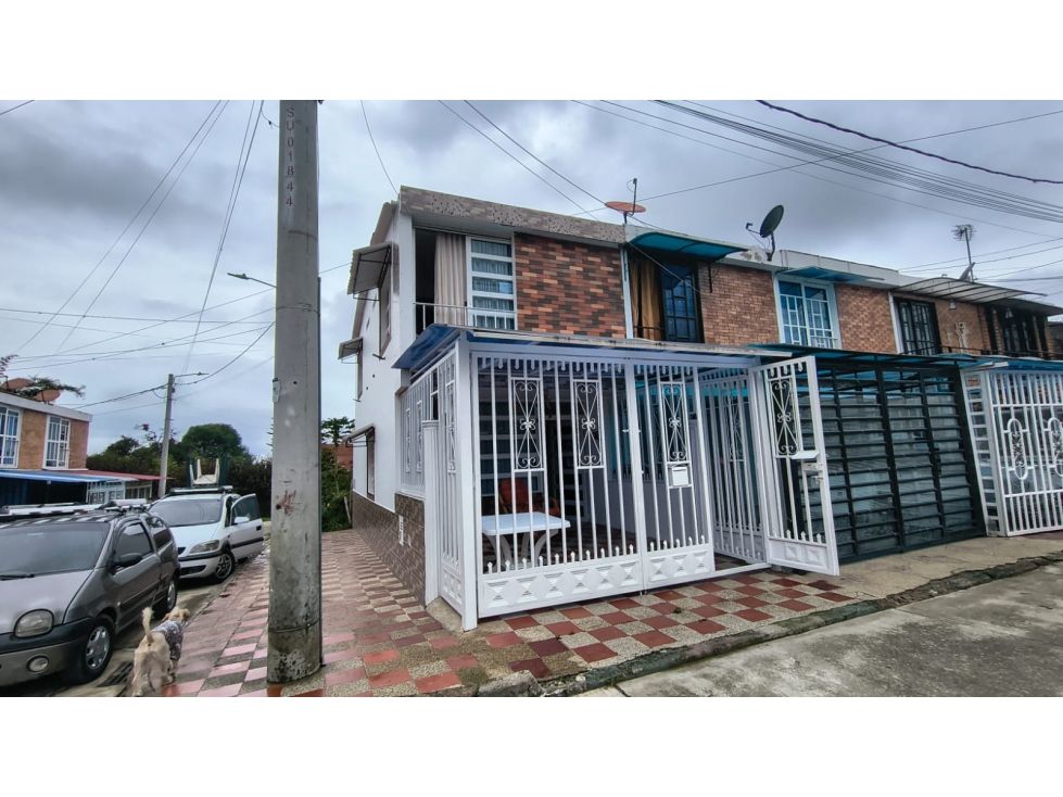 Casa en venta Cundinamarca Fusagasugá Ub Camino Real Et Ii 51 m2 Habitaciones 3 Baños 3 Garajes 1 Precio $295000000
