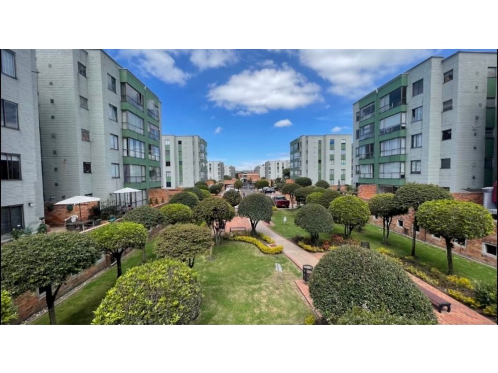Apartamento en venta Cundinamarca Bogotá Parques De Lorena 80 m2 Habitaciones 3 Baños 3 Garajes 1 Precio $450000000