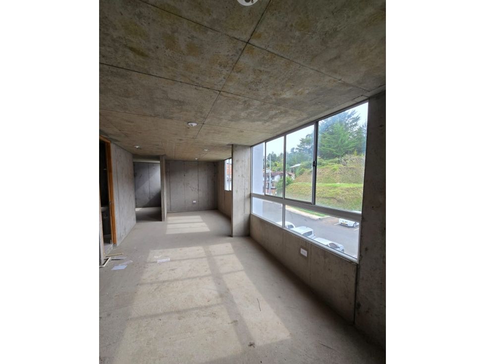 Apartamento en venta Antioquia La Ceja Tahami 49 m2 Habitaciones 1 Baños 1 Garajes 0 Precio $235000000