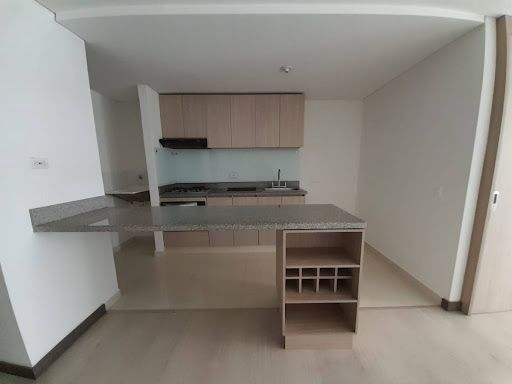 Apartaestudio en arriendo Antioquia Sabaneta Calle Larga 46 m2 Habitaciones 1 Baños 2 Garajes 0 Precio $1800000