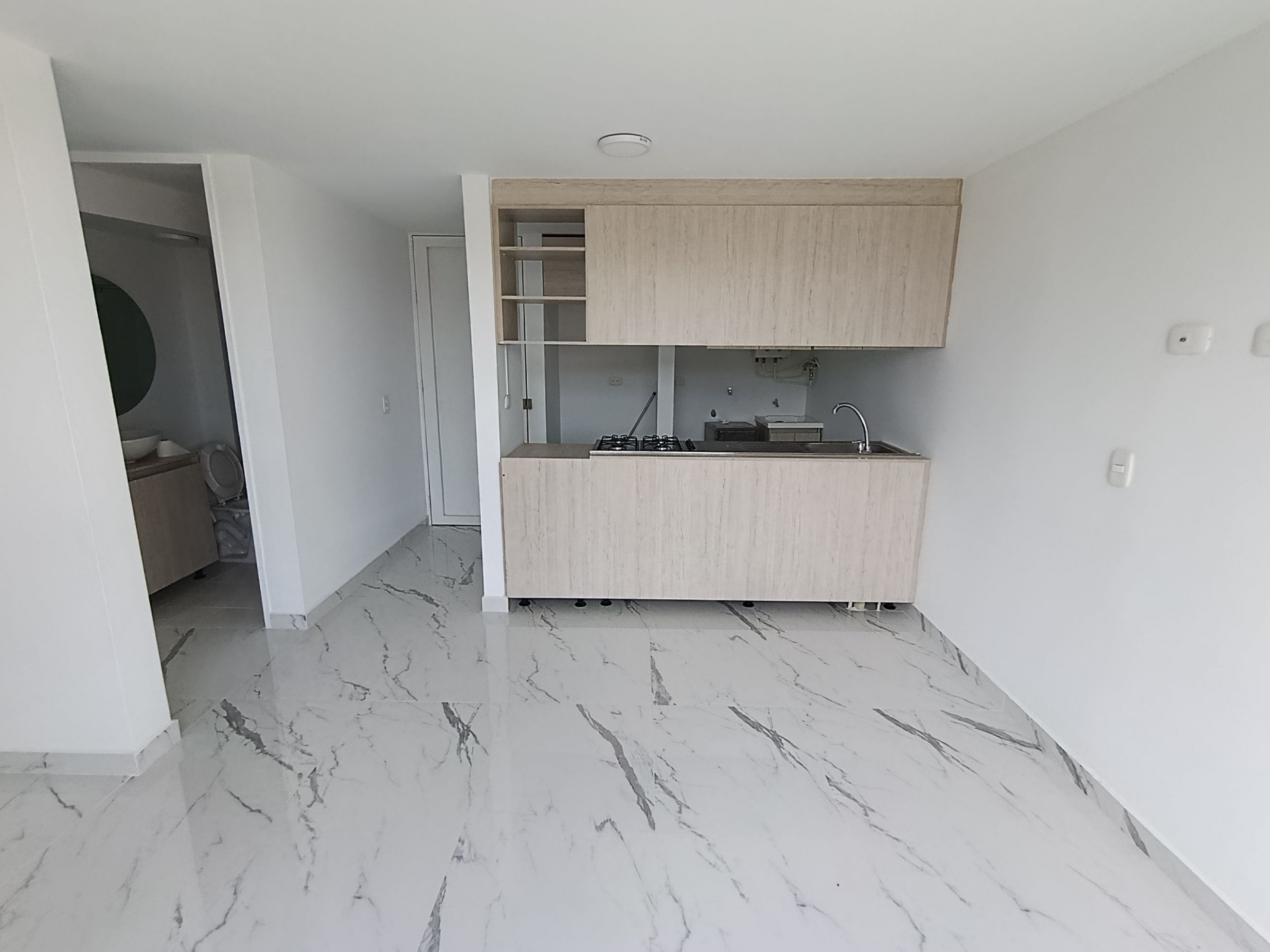 Apartamento en arriendo Risaralda Pereira San Jose 57 m2 Habitaciones 2 Baños 2 Garajes 1 Precio $1600000