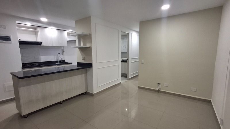 Apartamento en venta Antioquia Rionegro El Porvenir 65 m2 Habitaciones 2 Baños 2 Garajes 1 Precio $320000000