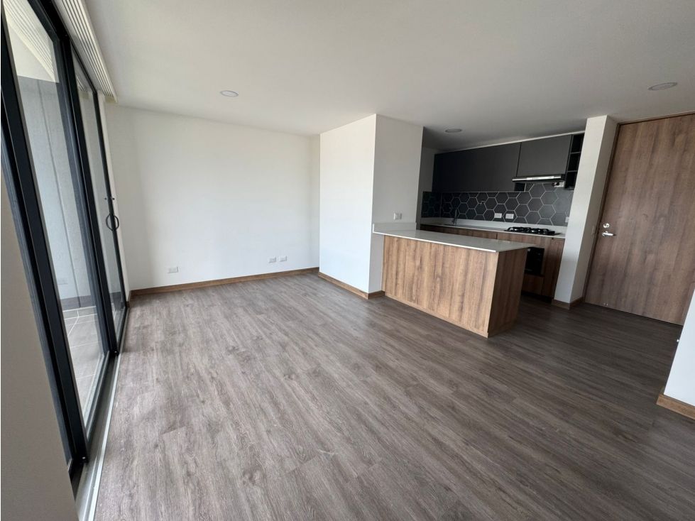 Apartamento en arriendo Antioquia Envigado La Mesa 80 m2 Habitaciones 3 Baños 2 Garajes 1 Precio $4300000
