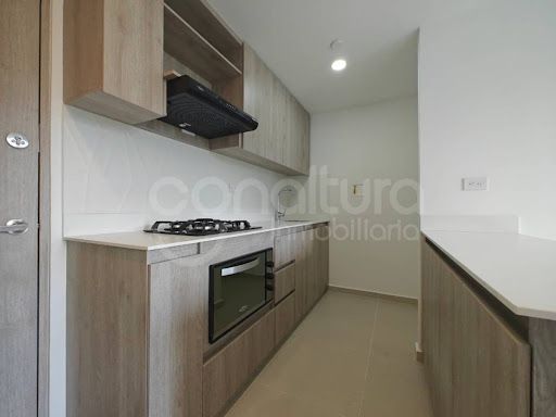 Apartamento en arriendo Antioquia Itagüí Zona Industrial 1 65 m2 Habitaciones 3 Baños 2 Garajes 1 Precio $3100000