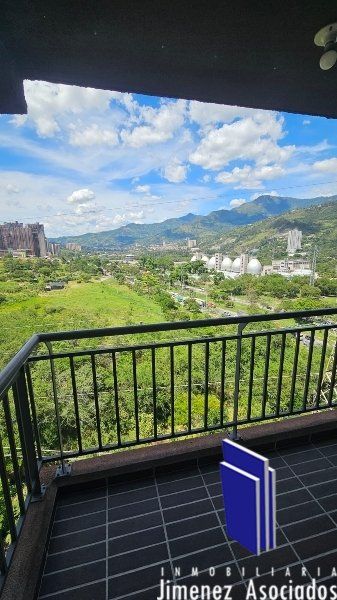 Apartamento en arriendo Antioquia Bello Altos De Niquia 58 m2 Habitaciones 2 Baños 2 Garajes 1 Precio $2300000