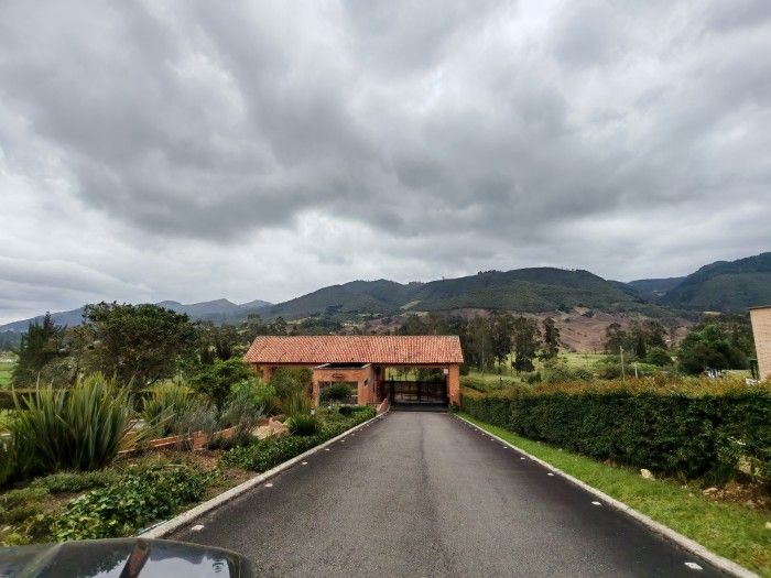 Lote en venta Cundinamarca La Calera La Calera 0 m2 Habitaciones 0 Baños 0 Garajes 0 Precio $750000000