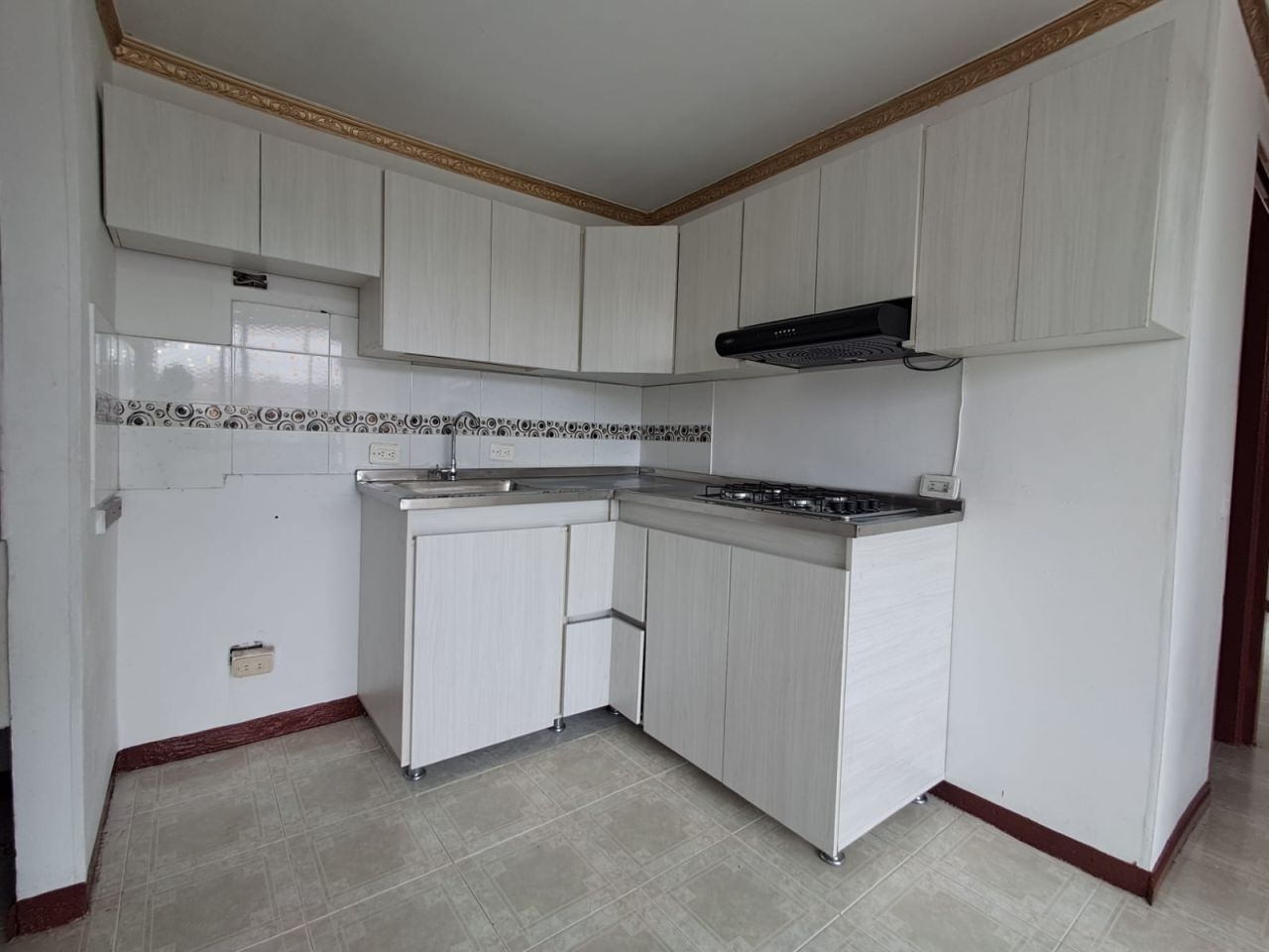 Apartamento en arriendo Risaralda Pereira Br Cachipay 50 m2 Habitaciones 2 Baños 1 Garajes 1 Precio $1270000