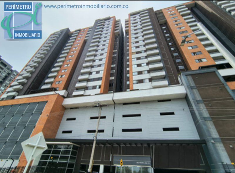 Apartamento en arriendo Antioquia Envigado El Chinguí 70 m2 Habitaciones 2 Baños 2 Garajes 1 Precio $3500000