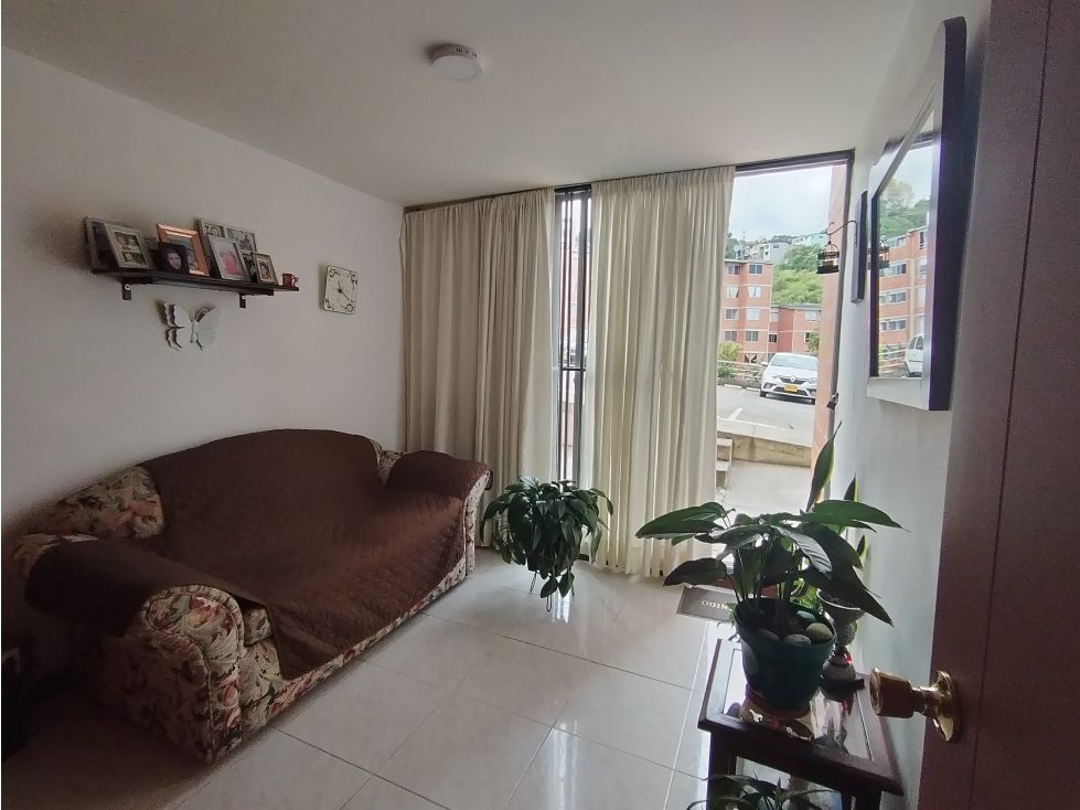 Apartamento en venta Caldas Manizales Cr El Carmelo 57 m2 Habitaciones 3 Baños 2 Garajes 0 Precio $260000000