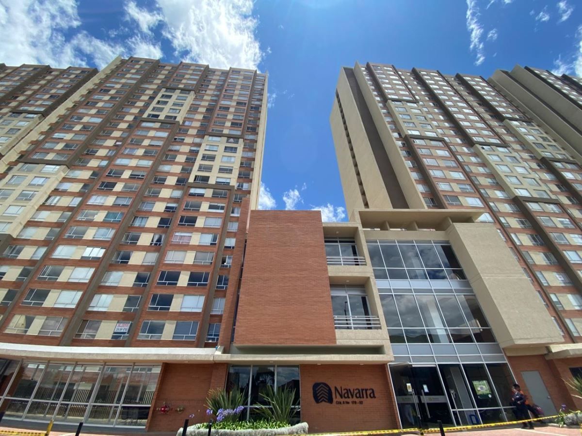 Apartamento en arriendo Cundinamarca Bogotá El Redil 35 m2 Habitaciones 1 Baños 1 Garajes 0 Precio $1700000