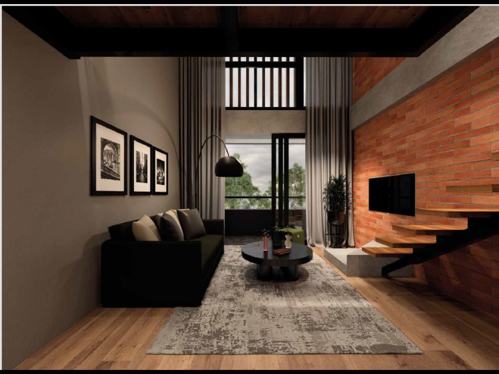 Apartaestudio en venta Antioquia Medellín La Floresta 43 m2 Habitaciones 1 Baños 1 Garajes 0 Precio $530000000
