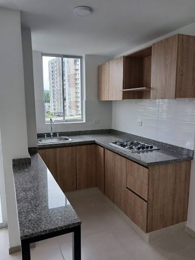 Apartamento en venta Risaralda Dosquebradas Ub Limonar 77 m2 Habitaciones 3 Baños 2 Garajes 1 Precio $430000000