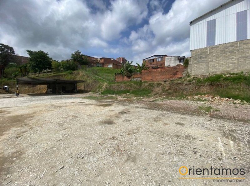 Lote en arriendo Antioquia Rionegro Centro 250 m2 Habitaciones 0 Baños 0 Garajes 0 Precio $10000000