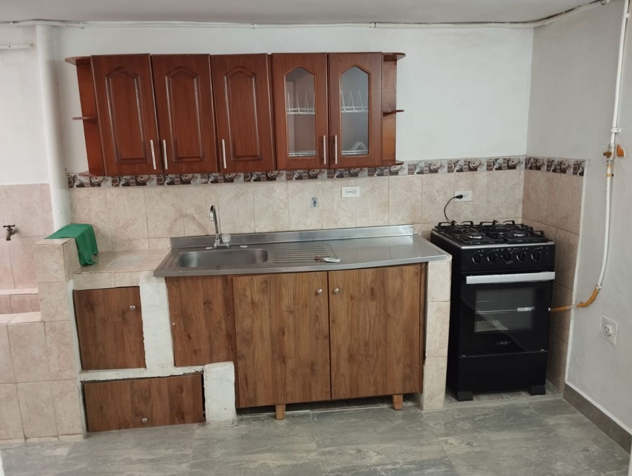 Casa en arriendo Antioquia Bello Niquia Bifamiliar 68 m2 Habitaciones 4 Baños 1 Garajes 0 Precio $1500000
