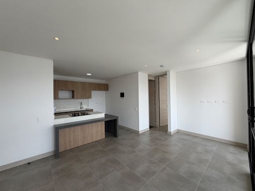 Apartaestudio en arriendo Antioquia Medellín Los Balsos No1 67 m2 Habitaciones 1 Baños 2 Garajes 1 Precio $4500000