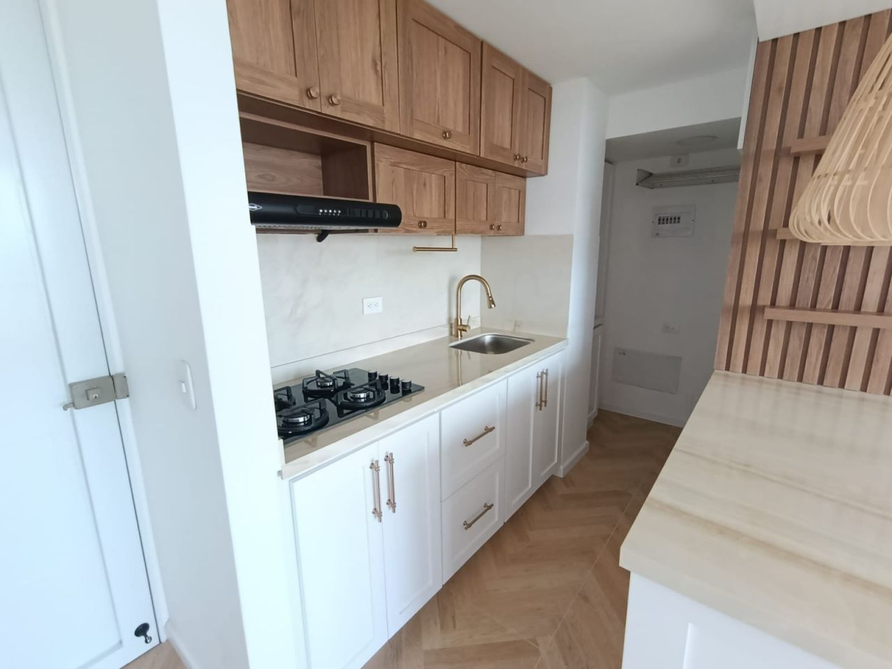 Apartamento en arriendo Risaralda Pereira San Jose 57 m2 Habitaciones 2 Baños 2 Garajes 1 Precio $1700000