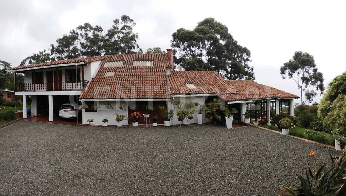 Casa en venta Valle Del Cauca Yumbo Yumbo 454 m2 Habitaciones 6 Baños 6 Garajes 6 Precio $2365000000
