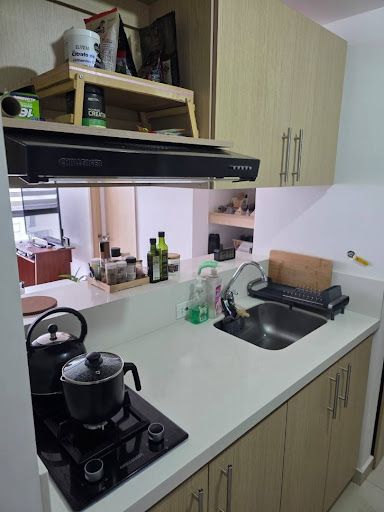 Apartamento en arriendo Antioquia Medellín Santa Rosa De Lima 65 m2 Habitaciones 3 Baños 2 Garajes 1 Precio $2700000
