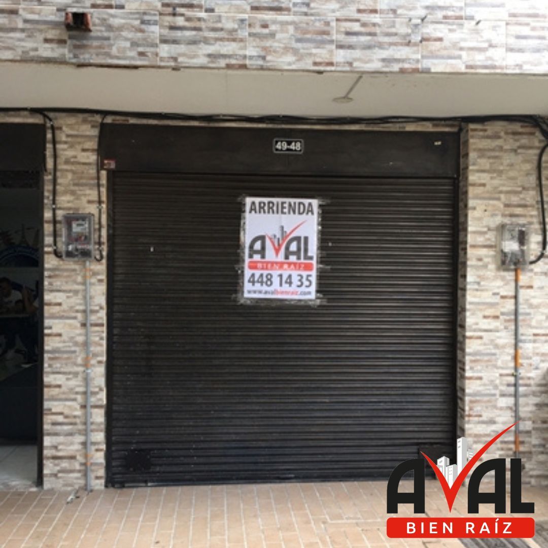 Local en arriendo Antioquia Itagüí Centro 35 m2 Habitaciones 0 Baños 1 Garajes 0 Precio $1570000