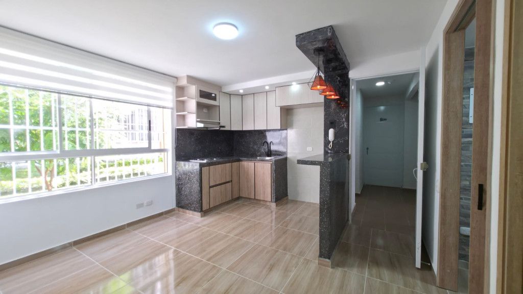 Apartamento en arriendo Valle Del Cauca Cali San Nicolás 40 m2 Habitaciones 2 Baños 1 Garajes 0 Precio $1150000