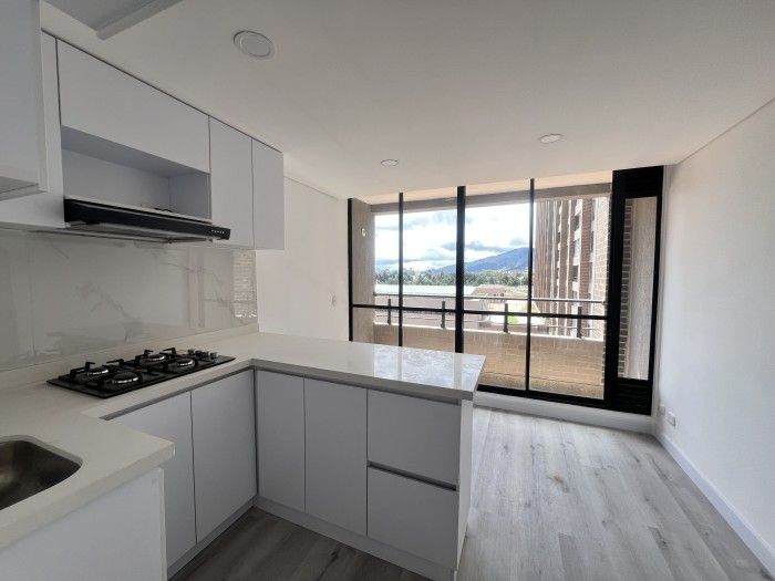 Apartamento en arriendo Cundinamarca Bogotá Asd 38 m2 Habitaciones 2 Baños 1 Garajes 0 Precio $1800000