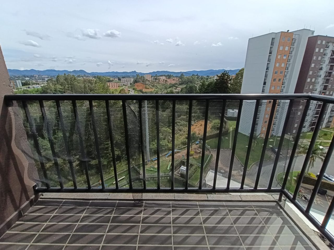 Apartamento en arriendo Antioquia Rionegro El Porvenir 54 m2 Habitaciones 2 Baños 2 Garajes 1 Precio $1500000