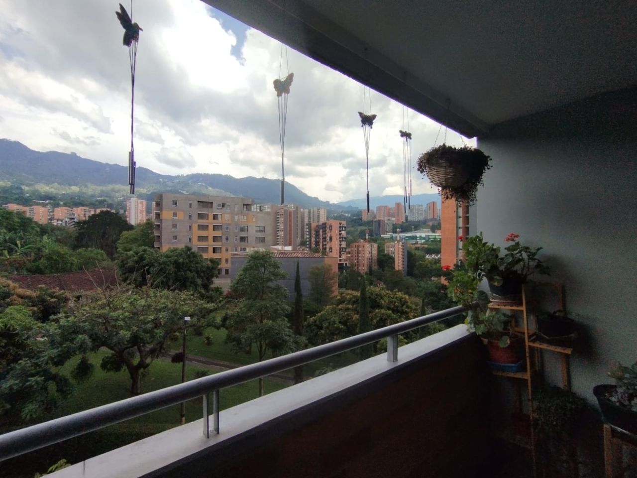 Apartamento en arriendo Antioquia Envigado La Inmaculada 133 m2 Habitaciones 3 Baños 0 Garajes 1 Precio $5500000
