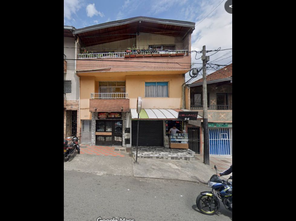 Casa en venta Antioquia Medellín Brasilia 123 m2 Habitaciones 4 Baños 3 Garajes 0 Precio $450000000