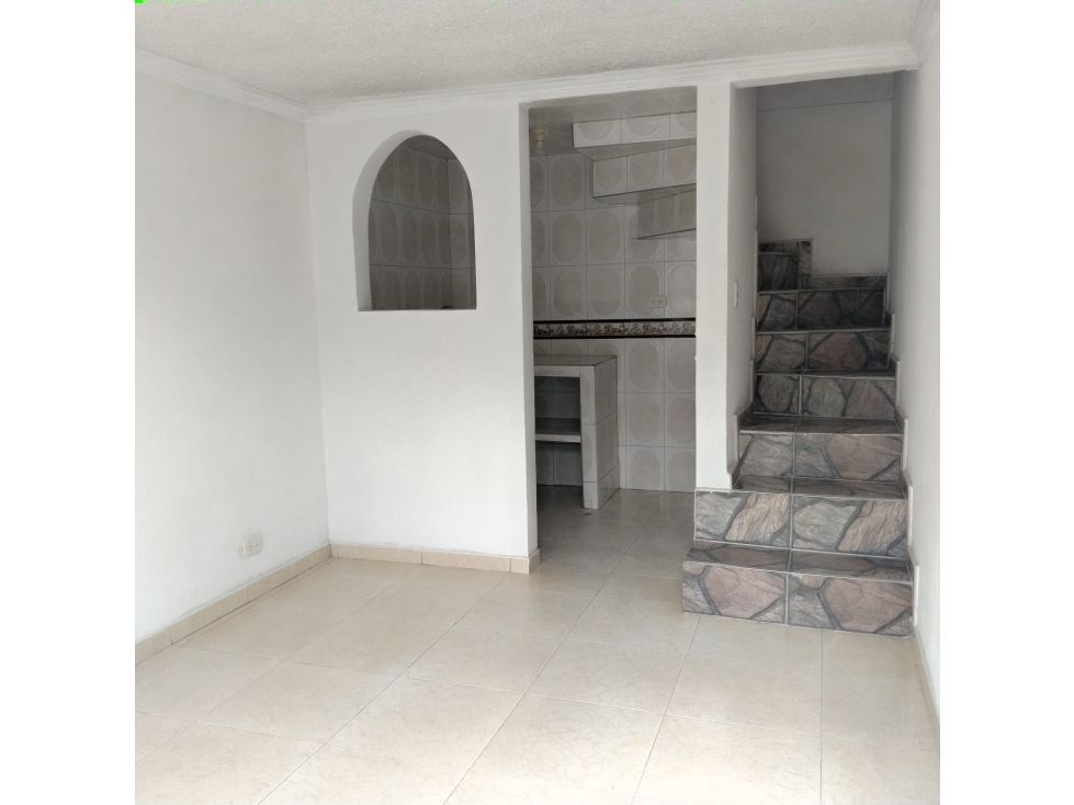 Casa en venta Cundinamarca Soacha Quintas Del Portal 58 m2 Habitaciones 3 Baños 2 Garajes 0 Precio $150000000