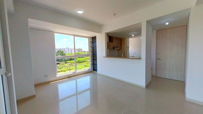 Apartamento en venta Valle Del Cauca Cali Conjunto Residencial Reserva Carmesi 78 m2 Habitaciones 3 Baños 2 Garajes 1 Precio $410000000