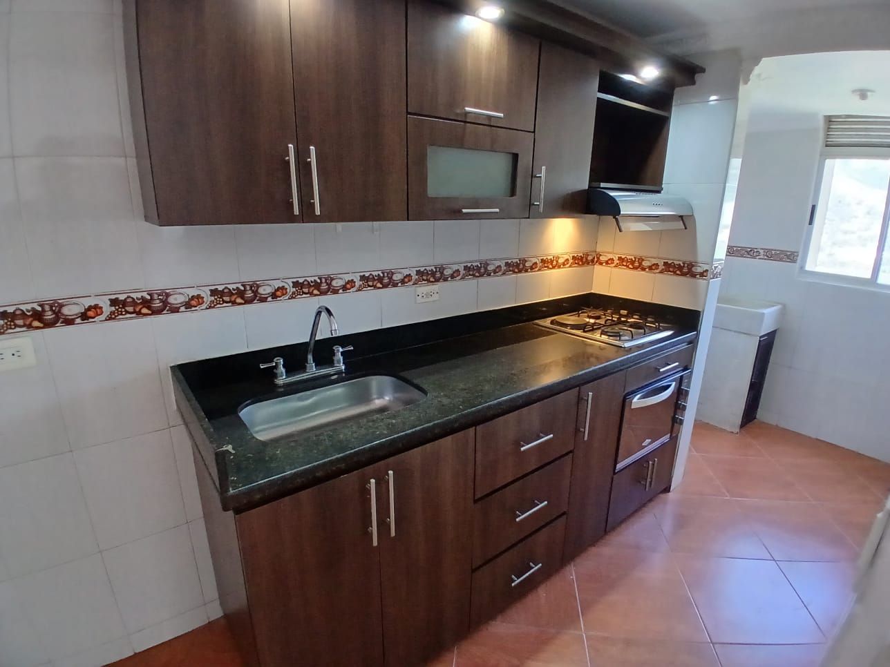 Apartamento en arriendo Antioquia Bello Asd 70 m2 Habitaciones 3 Baños 2 Garajes 1 Precio $1650000
