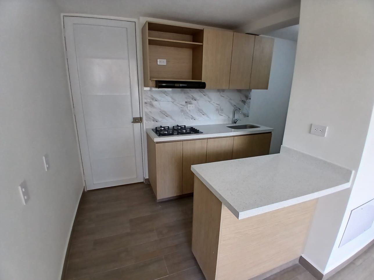 Apartamento en arriendo Antioquia Bello Asd 52 m2 Habitaciones 3 Baños 2 Garajes 0 Precio $1750000