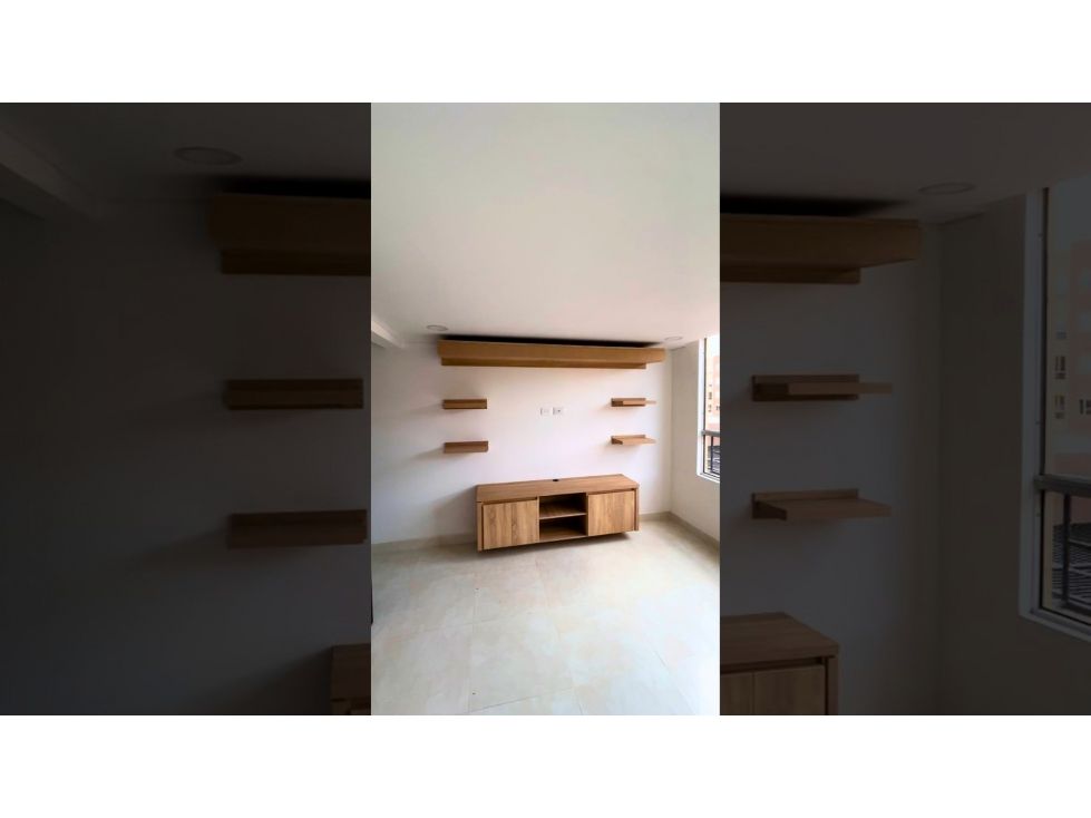 Apartamento en venta Cundinamarca Chía Chia 52 m2 Habitaciones 2 Baños 2 Garajes 0 Precio $250000000