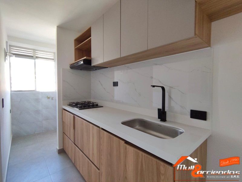 Apartamento en arriendo Antioquia Bello Asd 55 m2 Habitaciones 3 Baños 2 Garajes 0 Precio $2000000