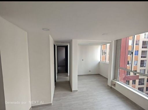 Apartamento en arriendo Cundinamarca Bogotá Almagrario 45 m2 Habitaciones 2 Baños 2 Garajes 0 Precio $1500000