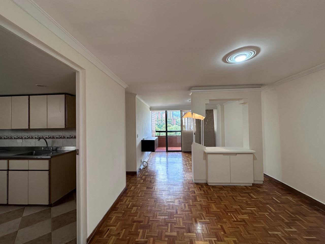 Apartamento en arriendo o venta Antioquia Medellín Los Balsos No 2 85 m2 Habitaciones 2 Baños 2 Garajes 1 Precio venta $720000000 Precio arriendo $4000000
