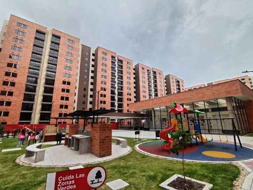 Apartamento en arriendo Cundinamarca Madrid Madrid 60 m2 Habitaciones 3 Baños 2 Garajes 0 Precio $1300000