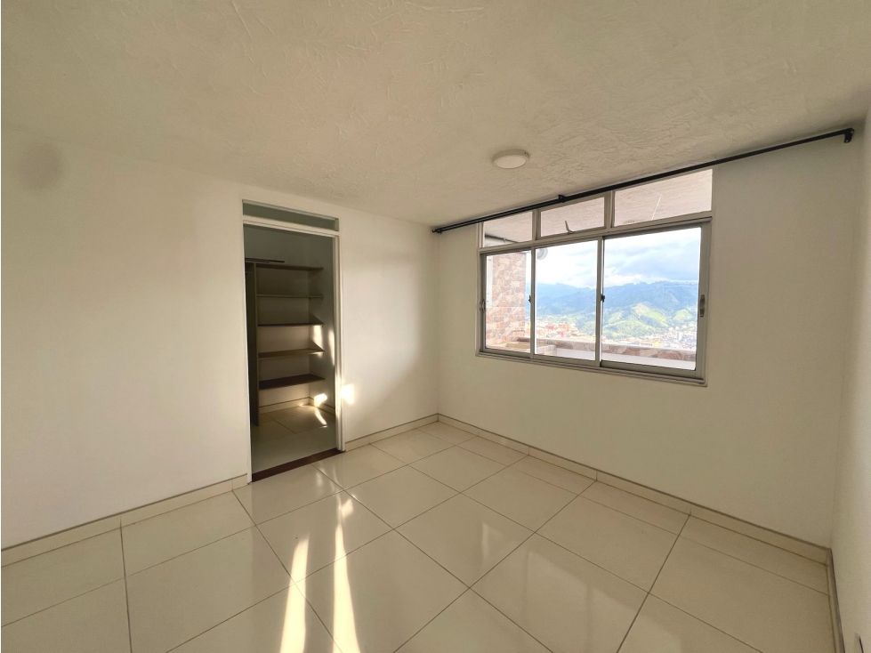 Apartamento en venta Caldas Manizales El Centro 127 m2 Habitaciones 3 Baños 3 Garajes 1 Precio $400000000