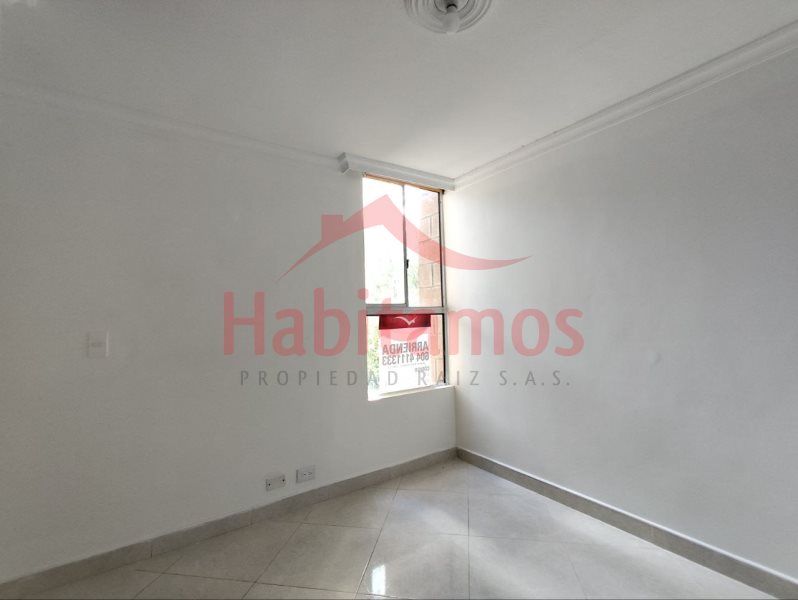 Apartamento en arriendo Antioquia Medellín El Salado 45 m2 Habitaciones 2 Baños 1 Garajes 0 Precio $1000000