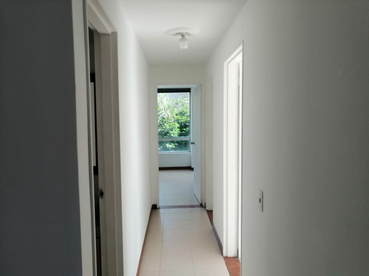 Apartamento en arriendo Antioquia Medellín Santa Maria De Los Angeles 81 m2 Habitaciones 3 Baños 2 Garajes 1 Precio $2700000