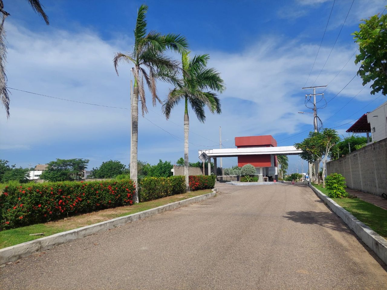 Lote en venta Atlántico Baranoa Loma Fresca Norte 20 m2 Habitaciones 0 Baños 0 Garajes 0 Precio $175000000