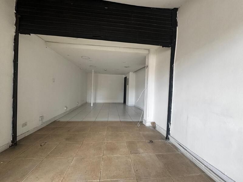 Local en arriendo Antioquia Medellín Las Acacias 30 m2 Habitaciones 0 Baños 1 Garajes 0 Precio $2800000