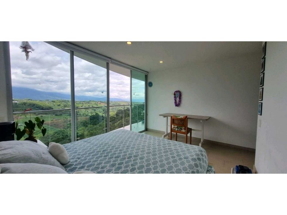 Apartamento en venta Quindío Armenia Cr Cabo De La Vela 105 m2 Habitaciones 3 Baños 3 Garajes 1 Precio $750000000