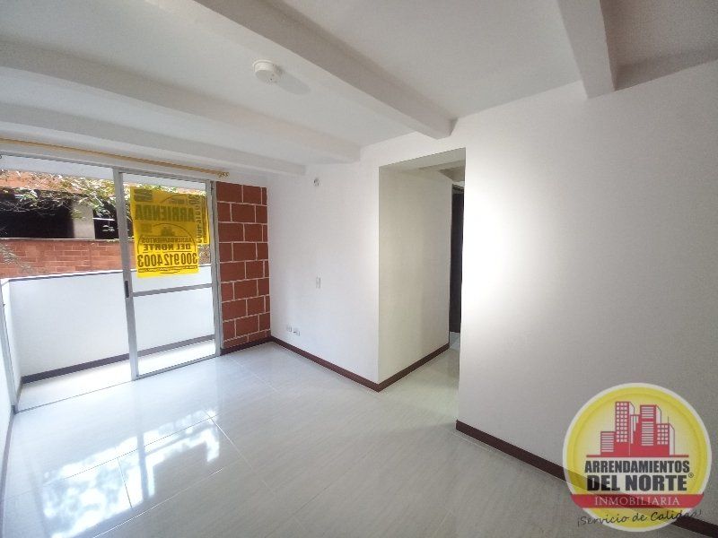 Apartamento en arriendo Antioquia Bello Urbanización San Silvestre 55 m2 Habitaciones 3 Baños 2 Garajes 0 Precio $1900000