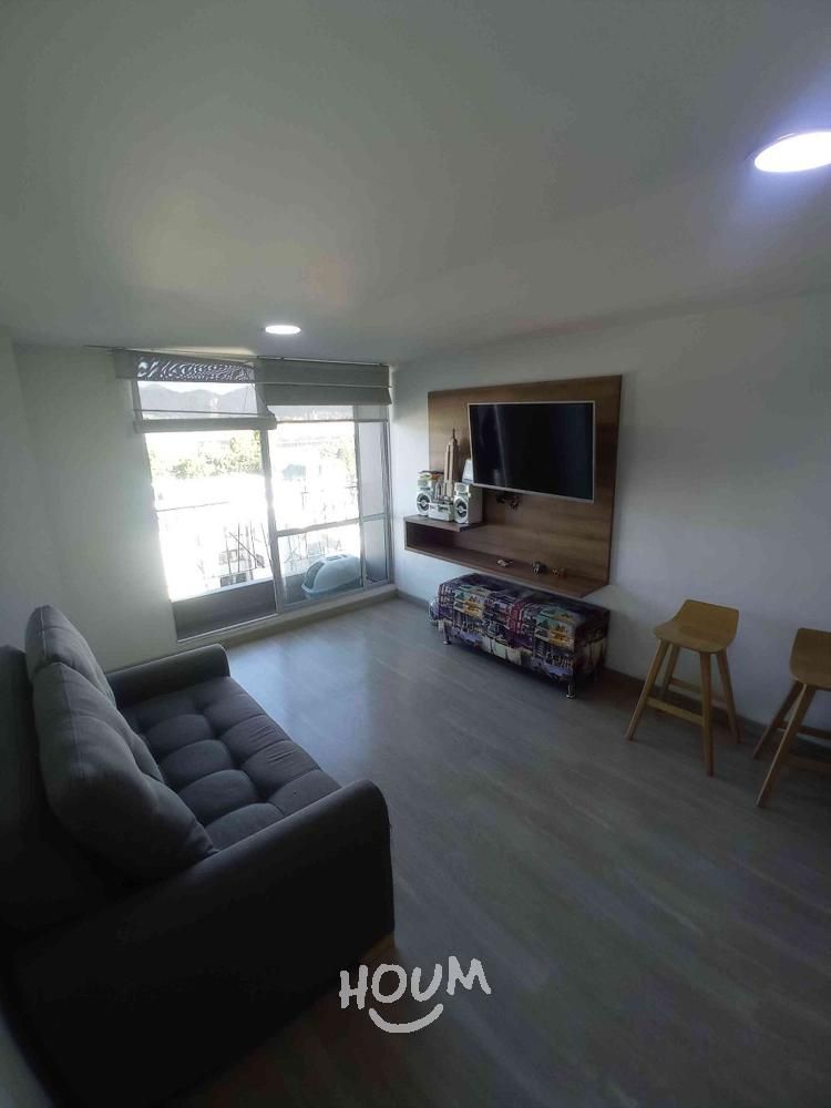 Apartamento en venta Cundinamarca Bogotá Las Ferias 69 m2 Habitaciones 3 Baños 2 Garajes 1 Precio $550000000