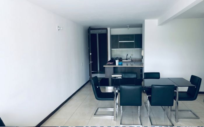Apartamento en venta Valle Del Cauca Cali Conjunto Residencial Parques De La Bocha 76 m2 Habitaciones 3 Baños 2 Garajes 1 Precio $360000000