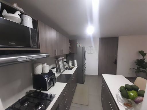 Apartamento en venta Antioquia Itagüí Cr Zanetti 78 m2 Habitaciones 3 Baños 2 Garajes 1 Precio $550000000