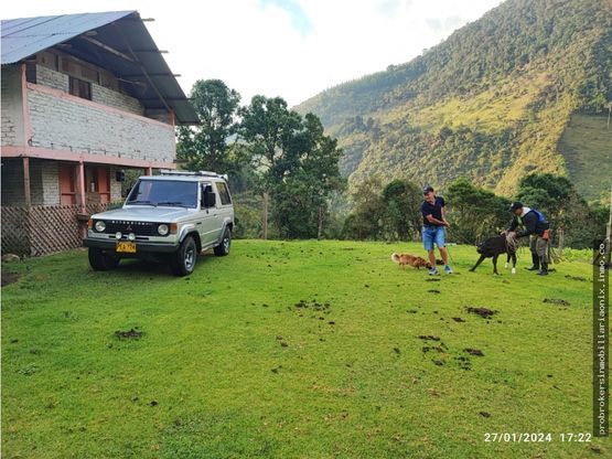 Finca en venta Valle Del Cauca Ginebra Ginebra 100 m2 Habitaciones 6 Baños 3 Garajes 0 Precio $2800000000